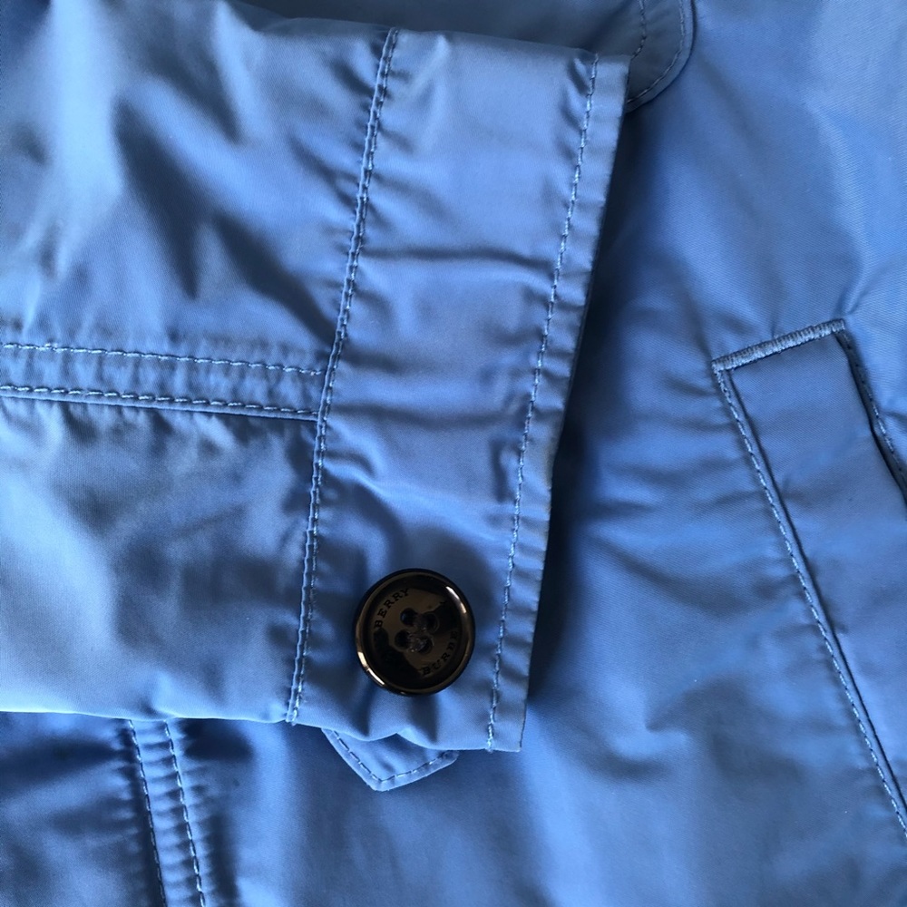 Burberry spring jacket - Picture 6 of 7